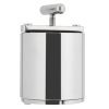 Banoch Nuttcracker Ballchamber Ball press flask CBT 800 gram 4 scaled