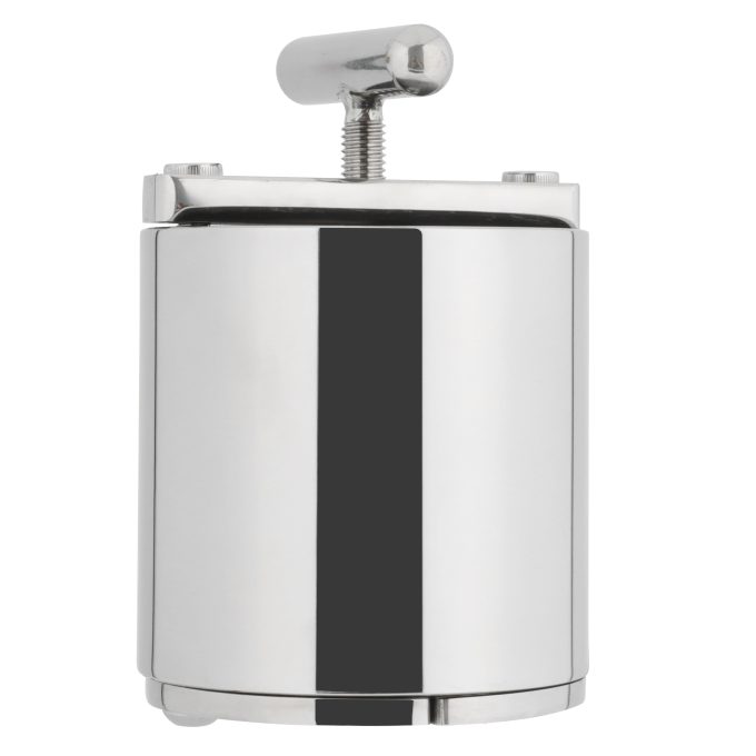 Banoch Nuttcracker Ballchamber Ball press flask CBT 800 gram 4 scaled