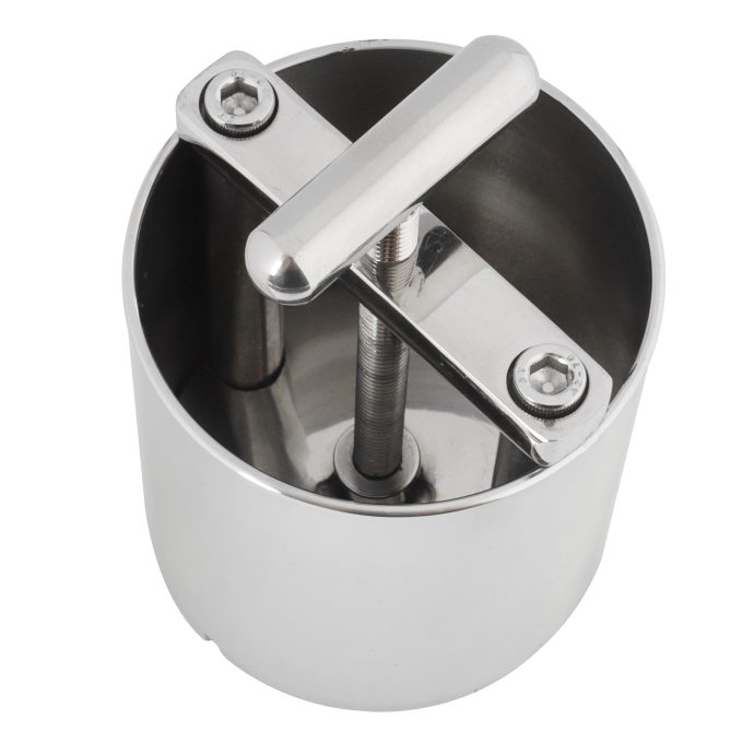 Banoch Nuttcracker Ballchamber Ball press flask CBT 800 gram 7 scaled