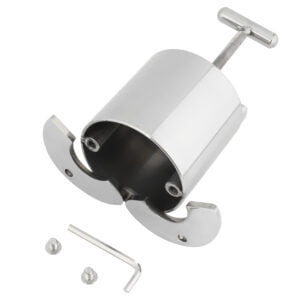 Banoch Nuttcracker Ballchamber Ball press flask CBT 800 gram 9 scaled