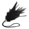 Banoch Tantra long feather black streel veer zwart 3 scaled Banoch Tantra long feather black streel veer zwart 3 scaled
