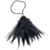 Banoch Tantra long feather black streel veer zwart (4) Banoch Tantra long feather black streel veer zwart (4)
