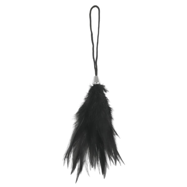 Banoch Tantra long feather black streel veer zwart 6 scaled Banoch Tantra long feather black streel veer zwart 6 scaled