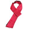 Banoch blindoek satijn rood zwart met label 3 scaled