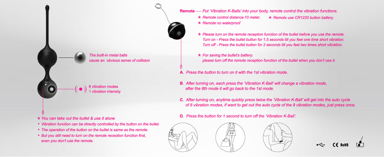 Banoch ml creation rvkballs how to use