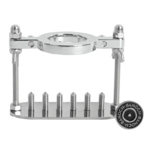 Banoch Ballcrusher flat pt.2 CBT balklem Ball crusher 10 scaled