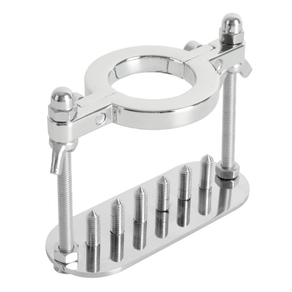 Banoch Ballcrusher flat pt.2 CBT balklem Ball crusher 3 scaled