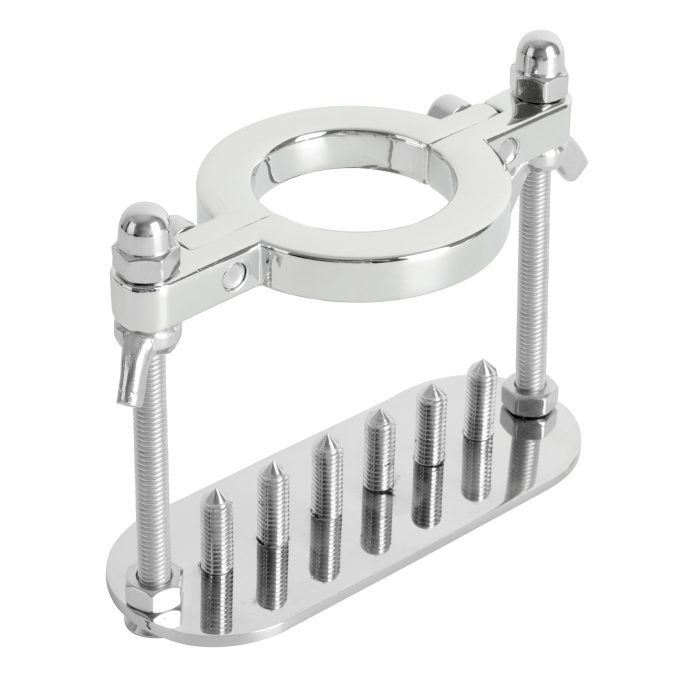 Banoch Ballcrusher flat pt.2 CBT balklem Ball crusher 3 scaled