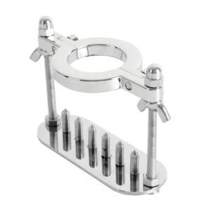 Banoch Ballcrusher flat pt.2 CBT balklem Ball crusher 4 scaled