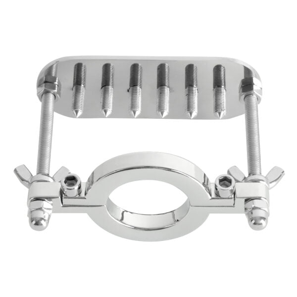 Banoch Ballcrusher flat pt.2 CBT balklem Ball crusher 6 scaled