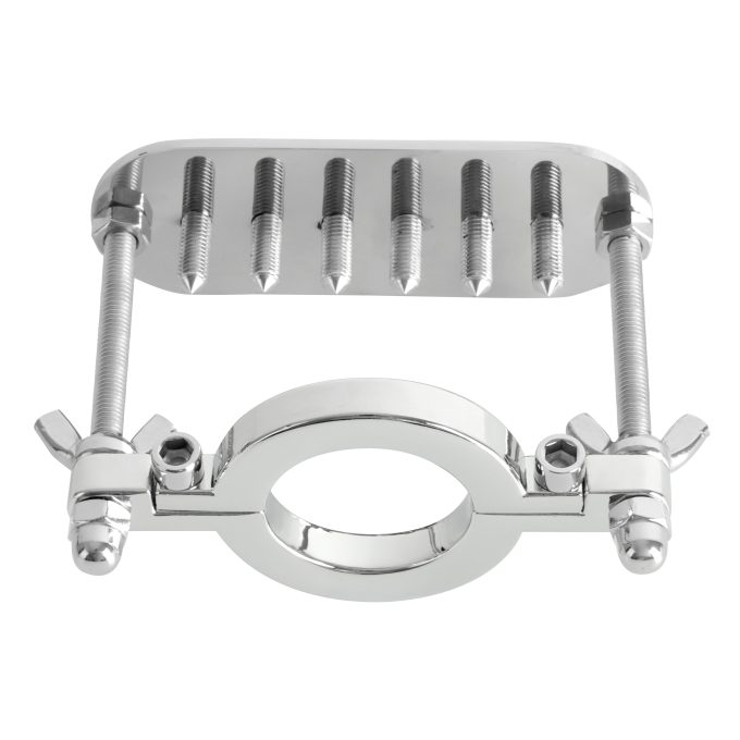 Banoch Ballcrusher flat pt.2 CBT balklem Ball crusher 6 scaled