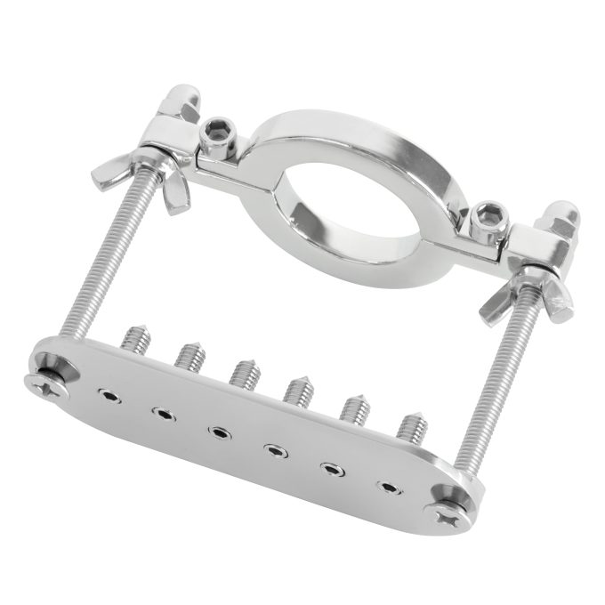 Banoch Ballcrusher flat pt.2 CBT balklem Ball crusher 8 scaled