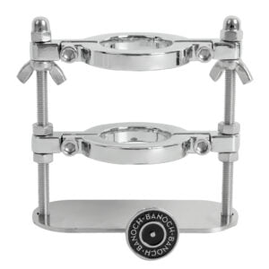 Banoch Ballcrusher flat pt.3 CBT balklem Ball crusher 8 scaled