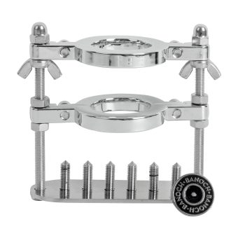Banoch Ballcrusher flat pt.4 CBT balklem Ball crusher 10 scaled