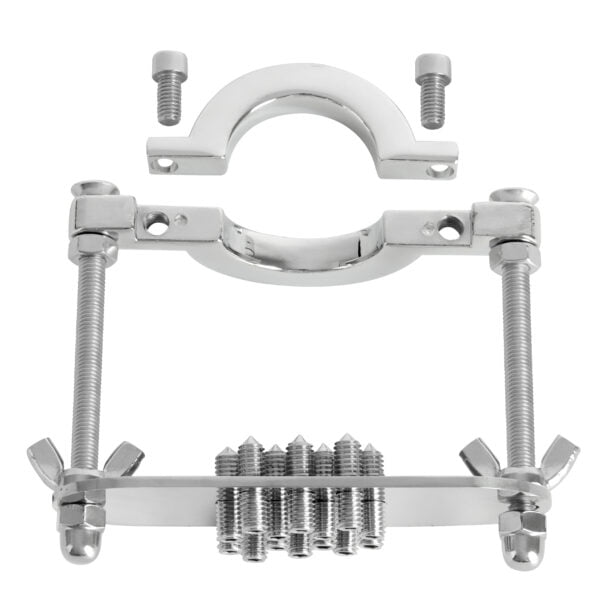 Banoch Ballcrusher flat pt.5 CBT balklem Ball crusher 11 scaled