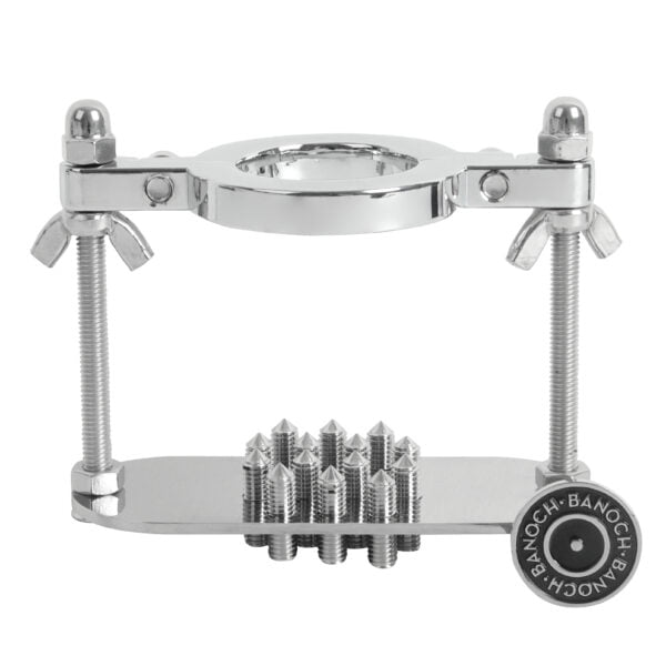 Banoch Ballcrusher flat pt.5 CBT balklem Ball crusher 12 scaled