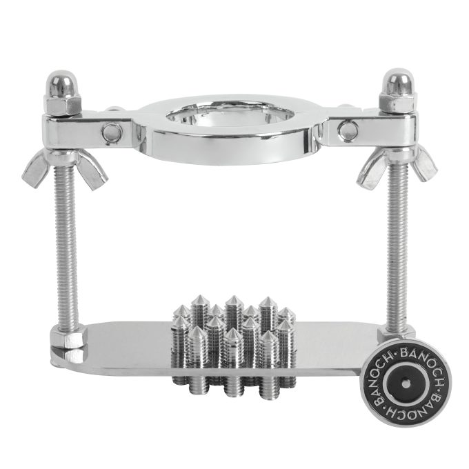 Banoch Ballcrusher flat pt.5 CBT balklem Ball crusher 12 scaled Banoch Ballcrusher flat pt.5 CBT balklem Ball crusher 12 scaled