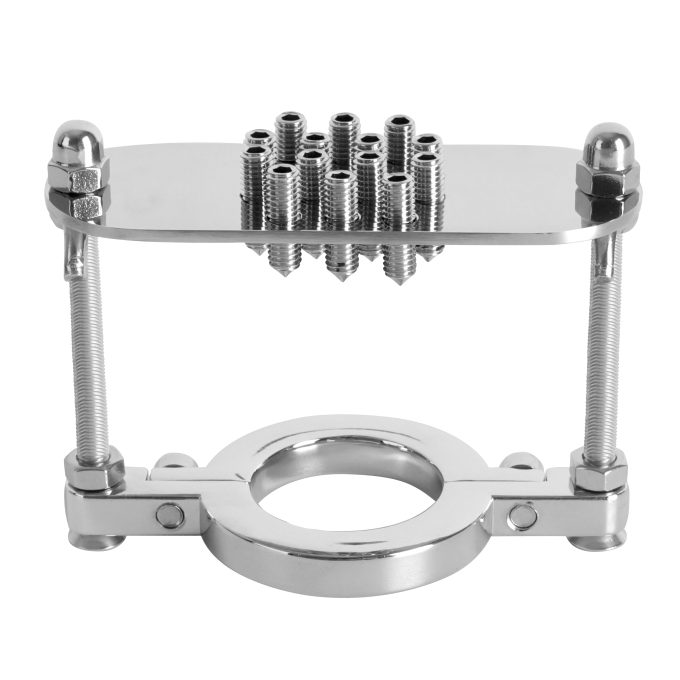 Banoch Ballcrusher flat pt.5 CBT balklem Ball crusher 2 scaled Banoch Ballcrusher flat pt.5 CBT balklem Ball crusher 2 scaled