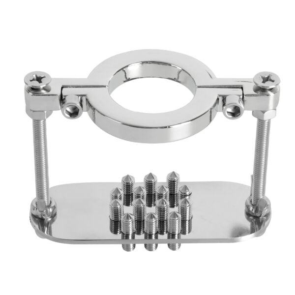 Banoch Ballcrusher flat pt.5 CBT balklem Ball crusher 6 scaled