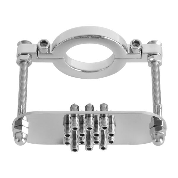 Banoch Ballcrusher flat pt.5 CBT balklem Ball crusher 7 scaled