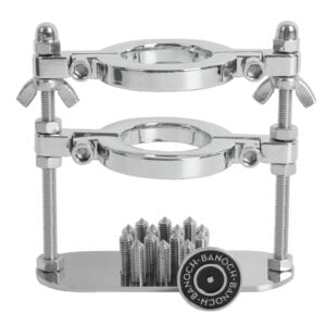 Banoch Ballcrusher flat pt.6 CBT balklem Ball crusher 11 scaled