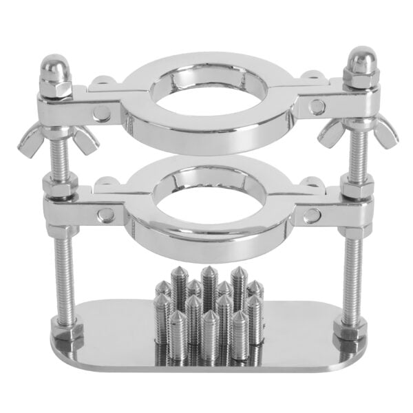 Banoch Ballcrusher flat pt.6 CBT balklem Ball crusher 3 scaled