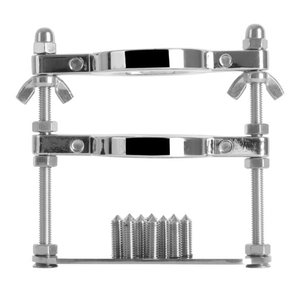 Banoch Ballcrusher flat pt.6 CBT balklem Ball crusher 4 scaled