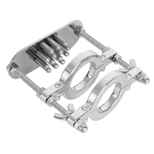 Banoch Ballcrusher flat pt.6 CBT balklem Ball crusher 7 scaled