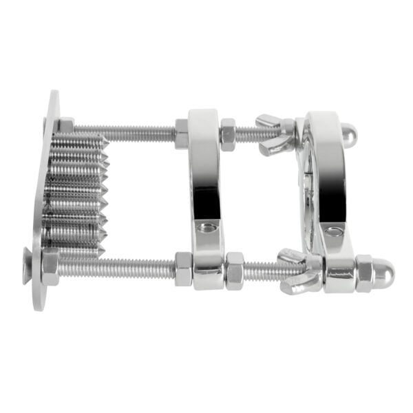 Banoch Ballcrusher flat pt.6 CBT balklem Ball crusher 8 scaled