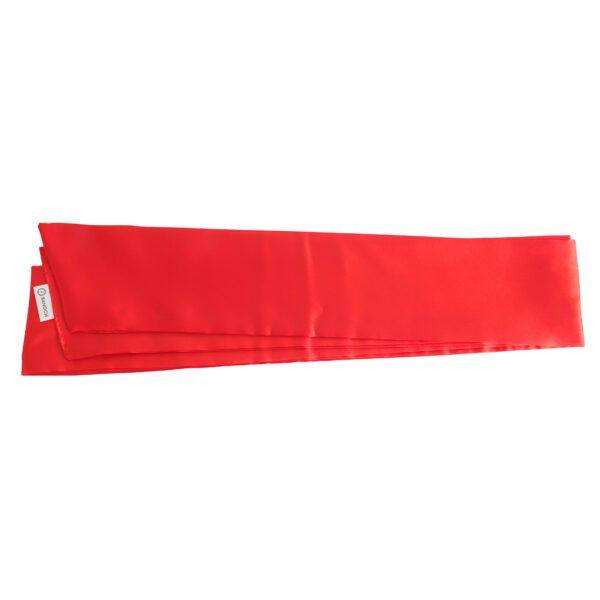 Banoch Blinddoek Rood zacht 150 cm 8 cm breed 1 scaled Banoch Blinddoek Rood zacht 150 cm 8 cm breed 1 scaled