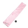 Banoch Blinddoek Roze zacht 150 cm 8 cm breed 1 scaled