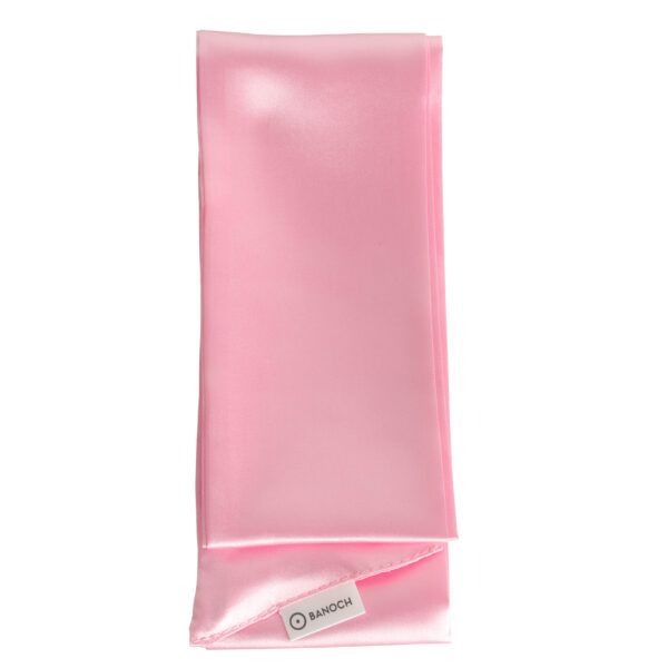 Banoch Blinddoek Roze zacht 150 cm 8 cm breed 3 scaled Banoch Blinddoek Roze zacht 150 cm 8 cm breed 3 scaled