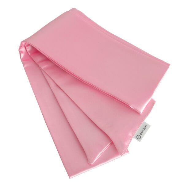 Banoch Blinddoek Roze zacht 150 cm 8 cm breed 4 scaled Banoch Blinddoek Roze zacht 150 cm 8 cm breed 4 scaled