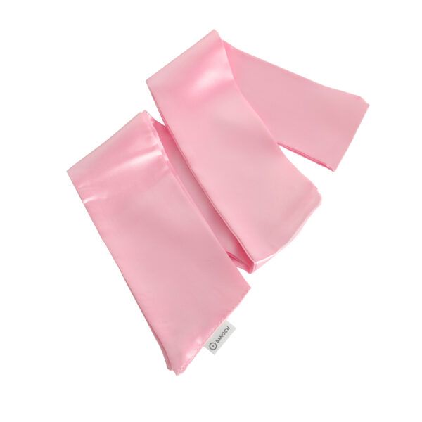 Banoch Blinddoek Roze zacht 150 cm 8 cm breed 5 scaled Banoch Blinddoek Roze zacht 150 cm 8 cm breed 5 scaled