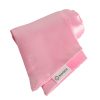 Banoch Blinddoek Roze zacht 150 cm 8 cm breed 7 scaled
