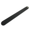 Banoch Paddle zwart 31 cm X 4 cm imitatie leer BDSM 3 scaled Banoch Paddle zwart 31 cm X 4 cm imitatie leer BDSM 3 scaled
