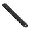 Banoch Paddle zwart 31 cm X 4 cm imitatie leer BDSM 4 scaled Banoch Paddle zwart 31 cm X 4 cm imitatie leer BDSM 4 scaled