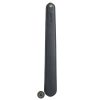Banoch Paddle zwart 31 cm X 4 cm imitatie leer BDSM 7 scaled Banoch Paddle zwart 31 cm X 4 cm imitatie leer BDSM 7 scaled