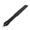 Banoch Paddle zwart 405 cm X 45 cm imitatie leer BDSM 3 scaled