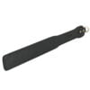 Banoch Paddle zwart 405 cm X 45 cm imitatie leer BDSM 6 scaled