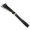 Banoch flogger flat zwart pu leer 50 cm BDSM 1 scaled Banoch flogger flat zwart pu leer 50 cm BDSM 1 scaled