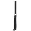 Banoch flogger flat zwart pu leer 50 cm BDSM 6 scaled Banoch flogger flat zwart pu leer 50 cm BDSM 6 scaled