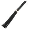 Banoch flogger flat zwart pu leer 50 cm BDSM 7 scaled Banoch flogger flat zwart pu leer 50 cm BDSM 7 scaled