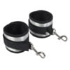 Banoch Cuffs Grey Comfortabele en zachte handboeien soft bondage 3 scaled Banoch Cuffs Grey Comfortabele en zachte handboeien soft bondage 3 scaled