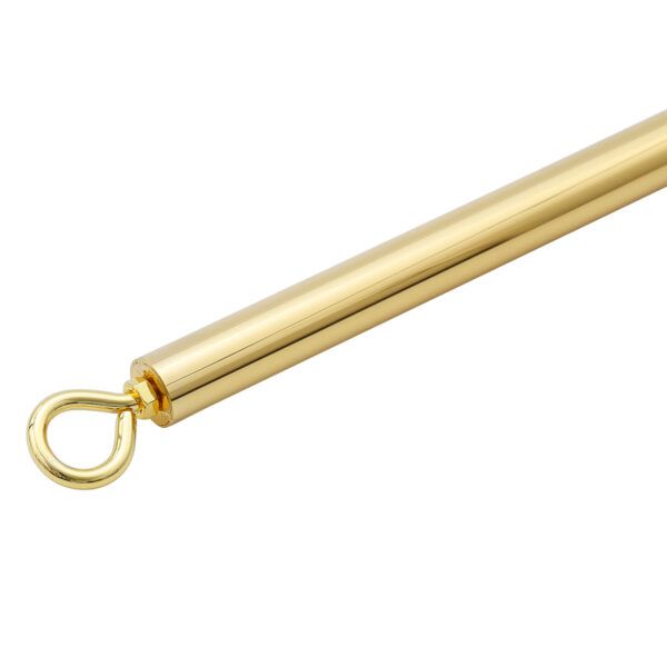 Spreidstang verstelbaar hoes 50 cm 80 cm goud spreader bar bondage 4 Spreidstang verstelbaar hoes 50 cm 80 cm goud spreader bar bondage 4