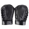 Banoch perrito mittones puppy play paw achterkant scaled