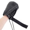 Banoch perrito mittones puppy play paw met hand scaled
