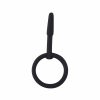 Insertable Penisplug Adwa Max. O 8 mm Siliconen zwart 5 scaled