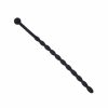 Insertable Penisstick Abu max. O 6 mm siliconen zwart 1 scaled