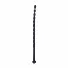 Insertable Penisstick Abu max. O 6 mm siliconen zwart 3 scaled